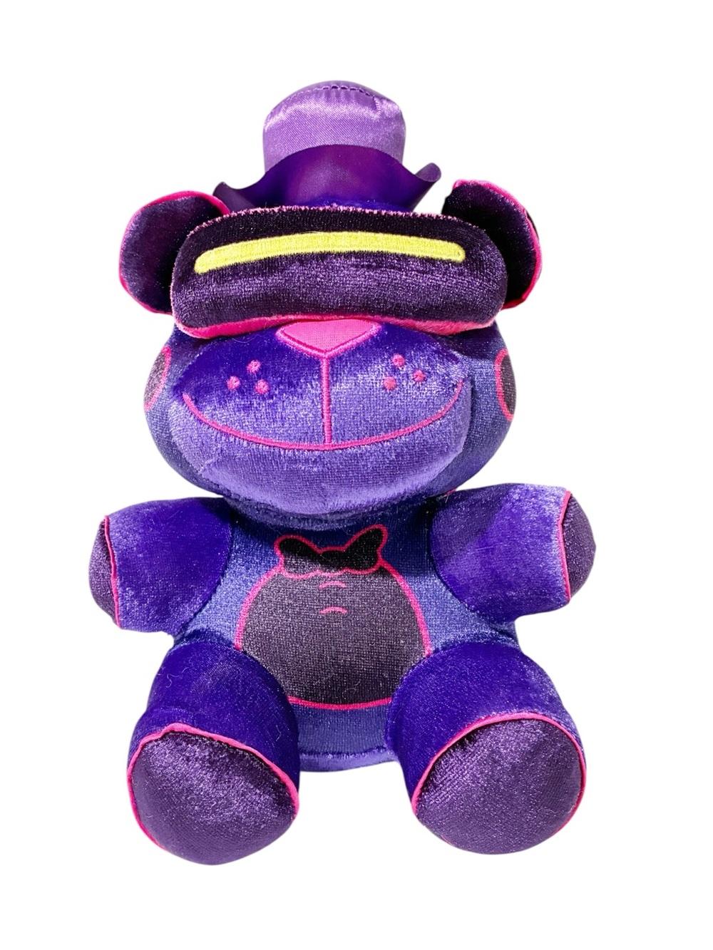 Funko Five Nights At Freddy’s VR Freddy Plush Hot Topic Exclusive